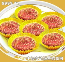 名姚紫薯餅與名姚甜品 在傳統(tǒng)與創(chuàng)新中編織美味