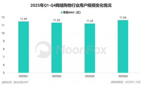 2025年第四季度移動互聯(lián)網(wǎng)行業(yè)數(shù)據(jù)研究報(bào)告